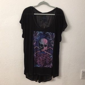 Rock & Republic T-shirt size 2X